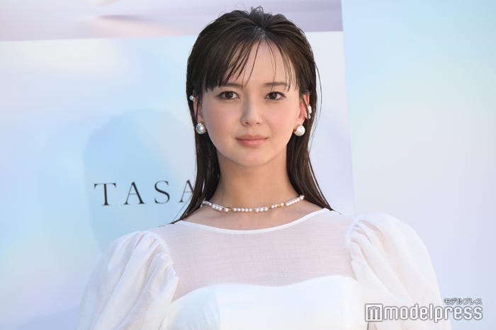 多部未華子(C)モデルプレス