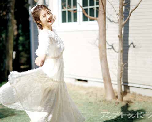 乃木坂46樋口日奈、自分を好きになれたきっかけ明かす「樋口日奈として生まれて来れてよかった」