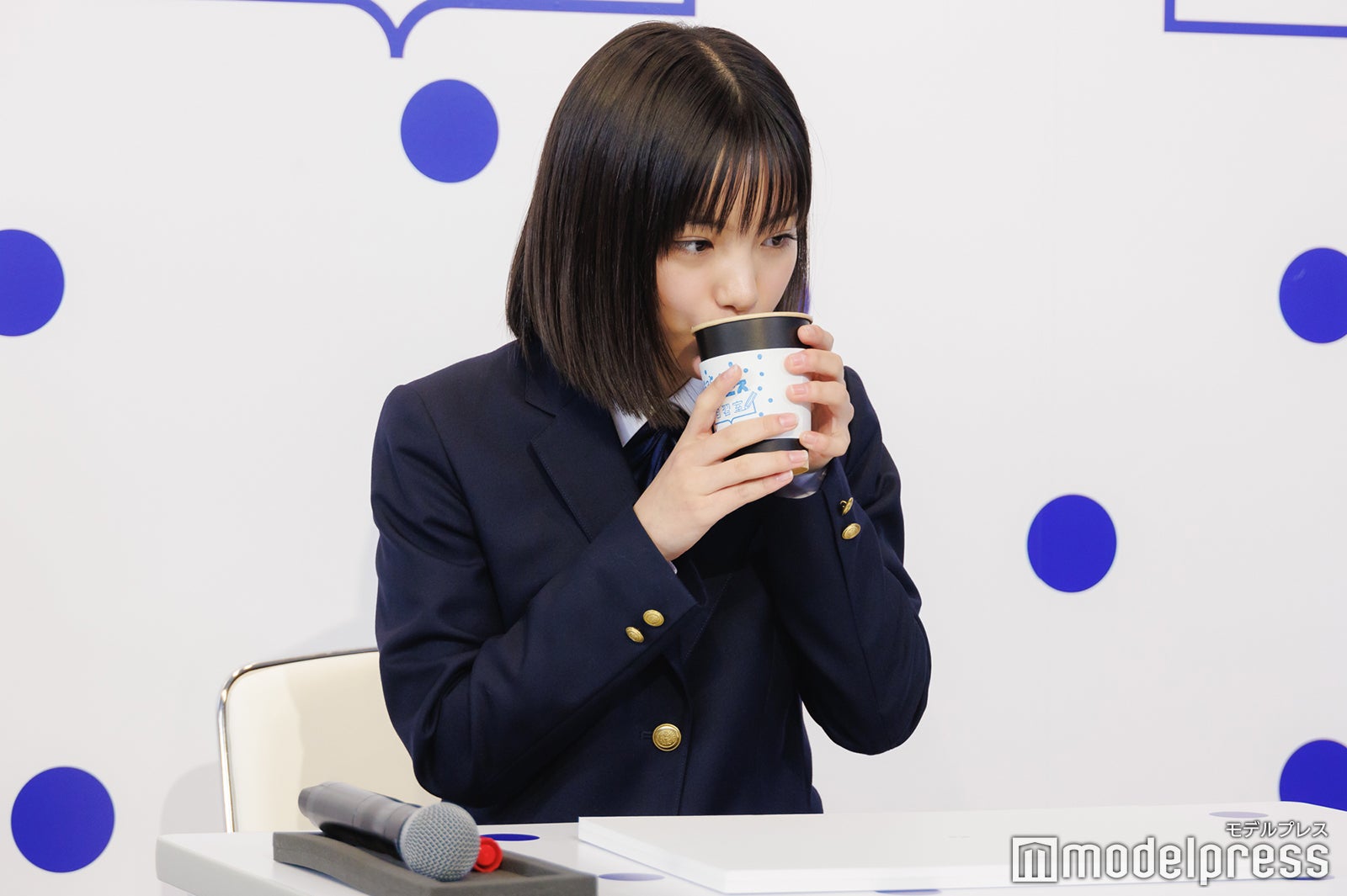 當真あみ（C）モデルプレス