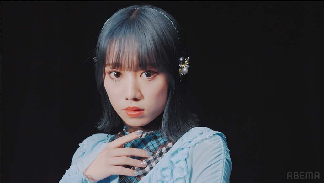 廣田あいか（C）GIRLS HERO PROJECT