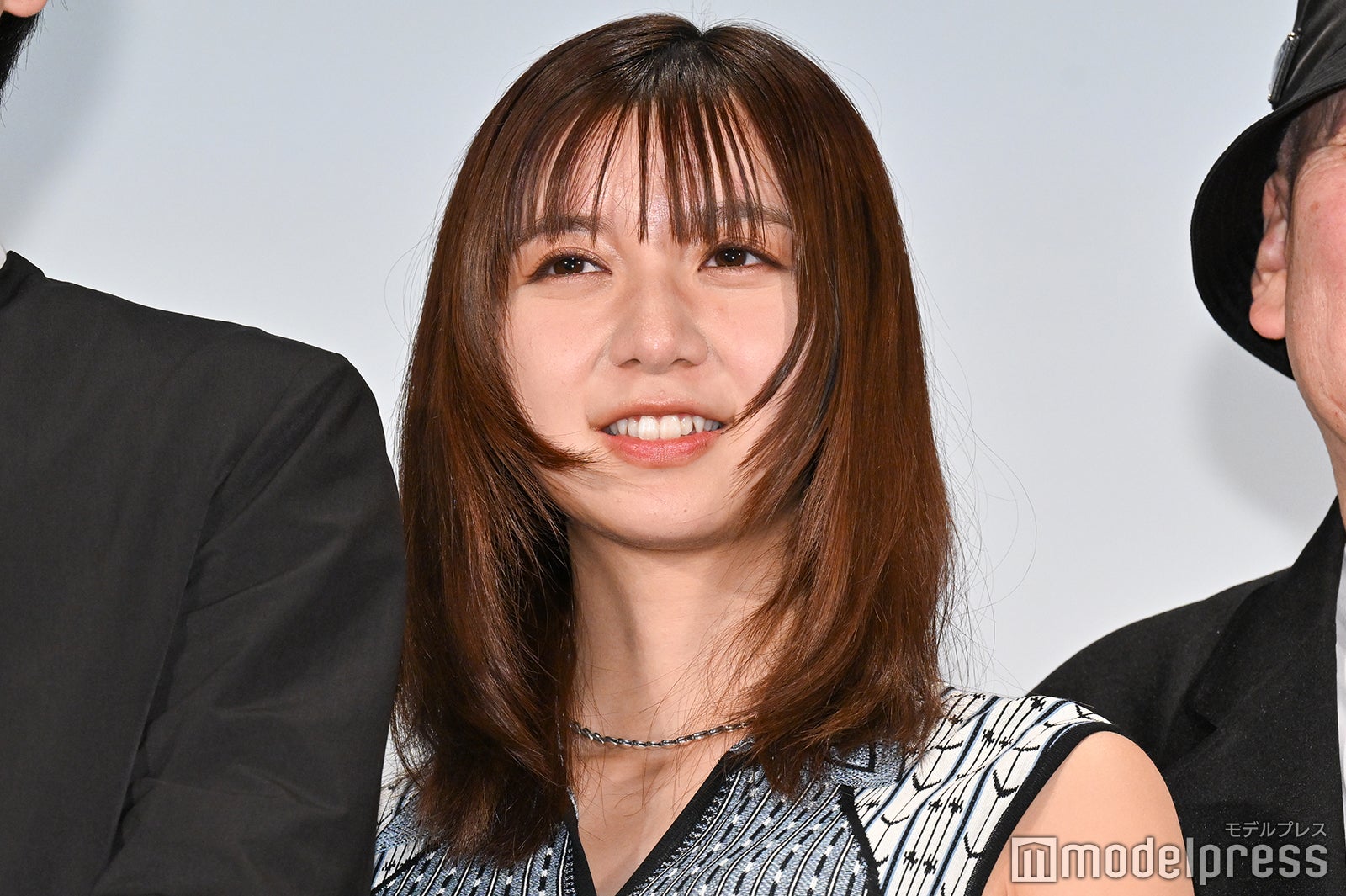 上白石萌歌（C）モデルプレス