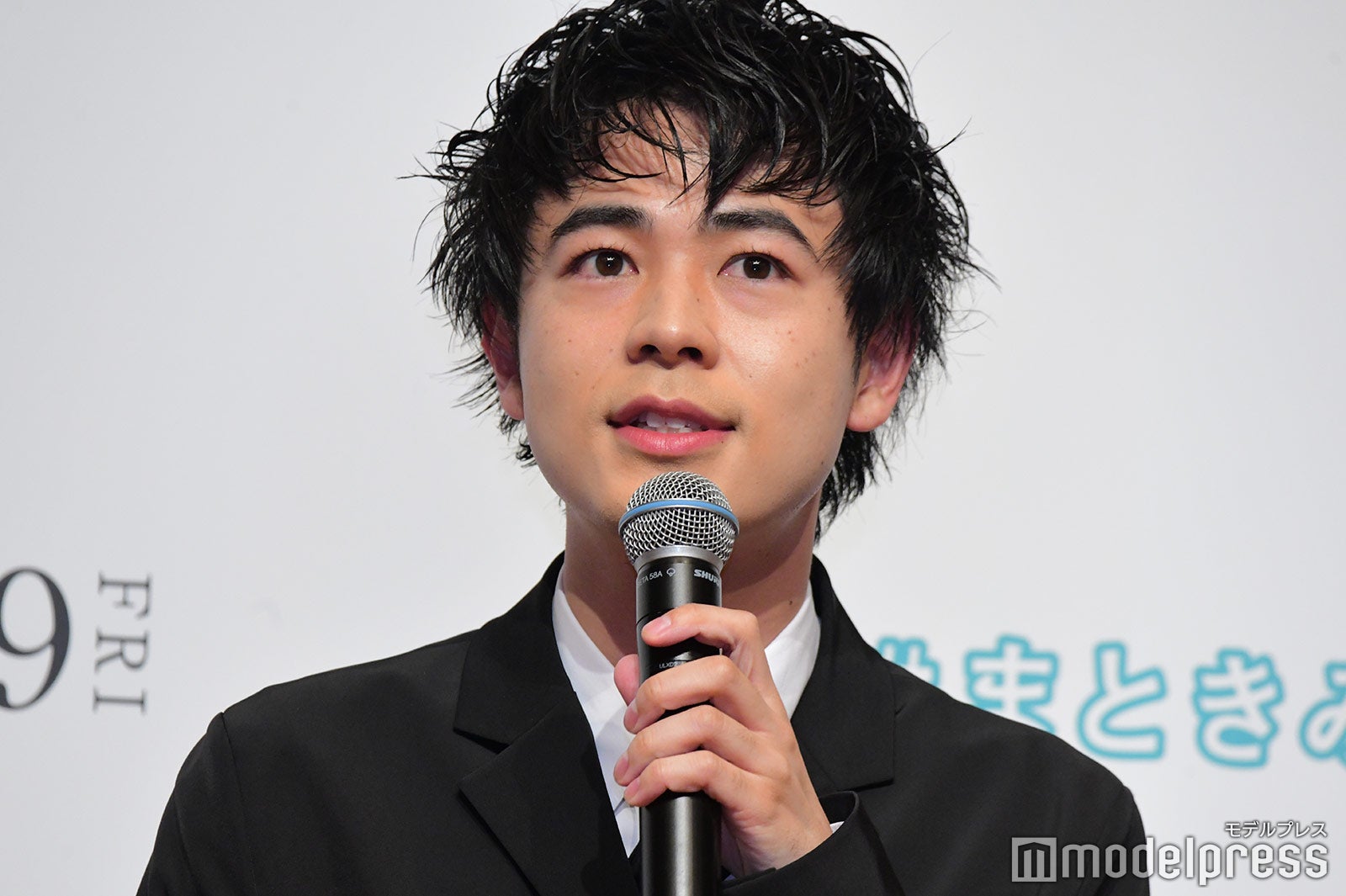 成田凌 （C）モデルプレス