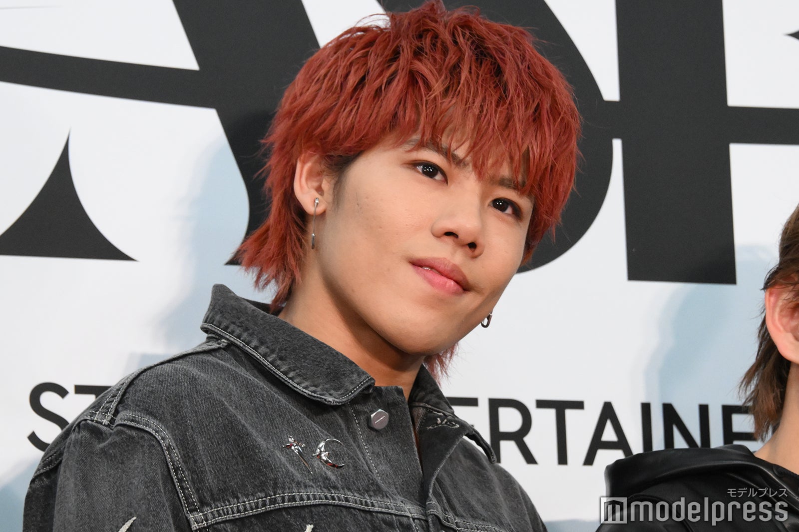 THE RAMPAGE／後藤拓磨（C）モデルプレス