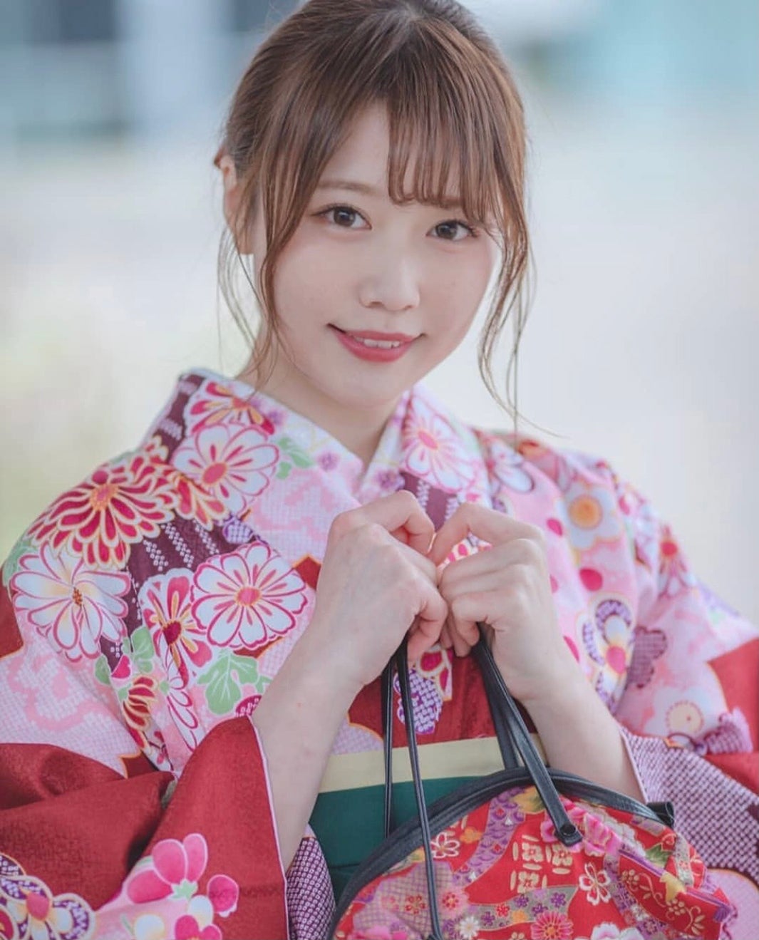 小日向ゆか（提供写真）