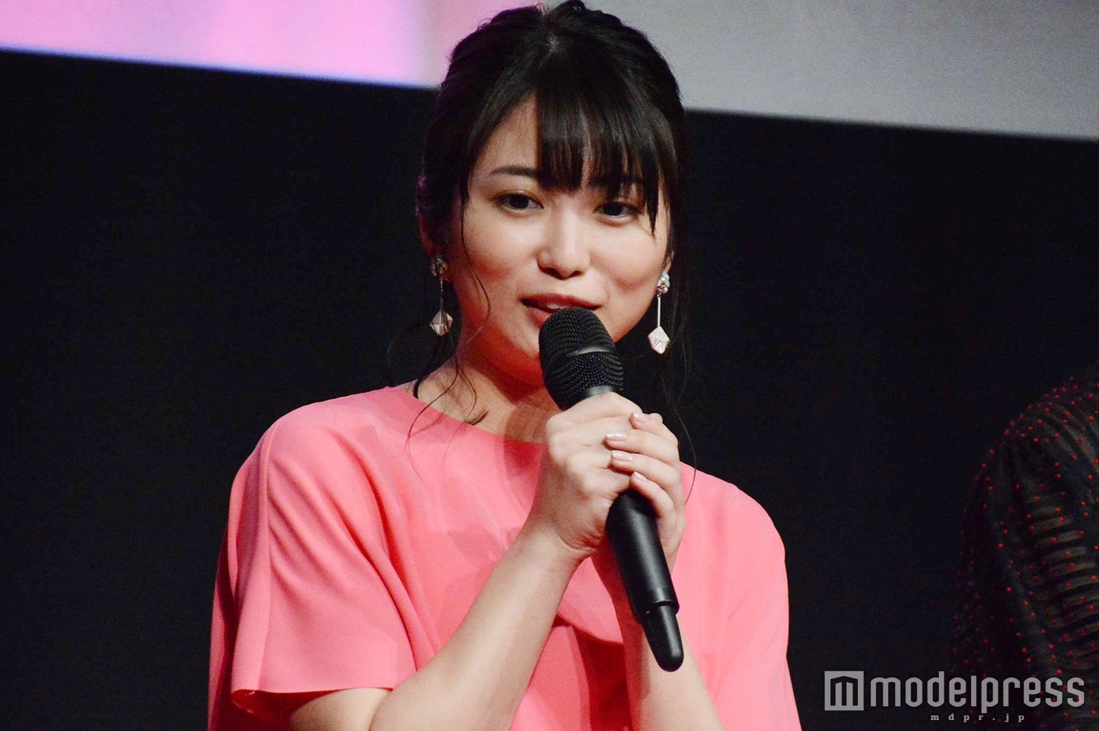 志田未来（C）モデルプレス