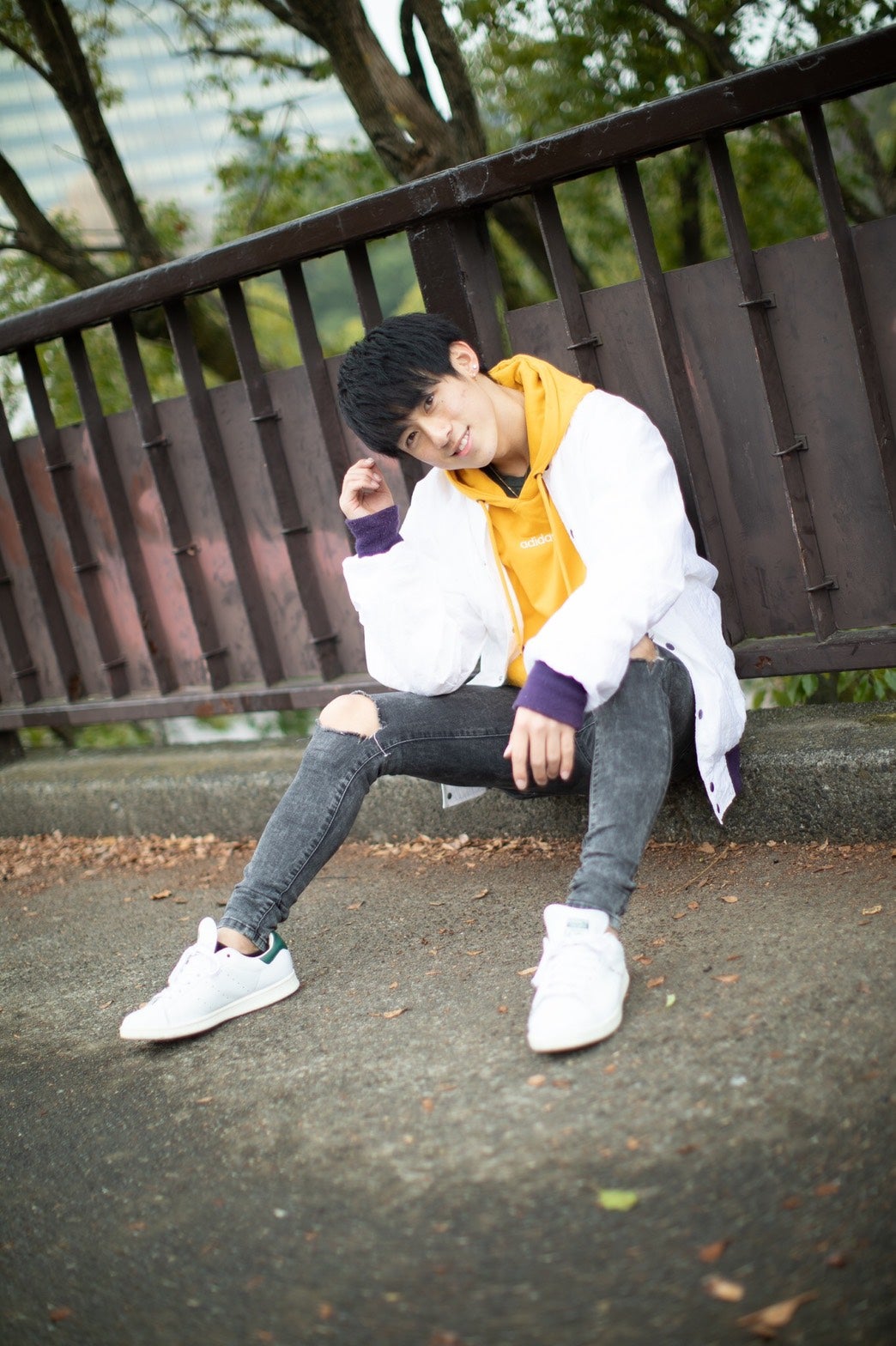 choco（提供写真）