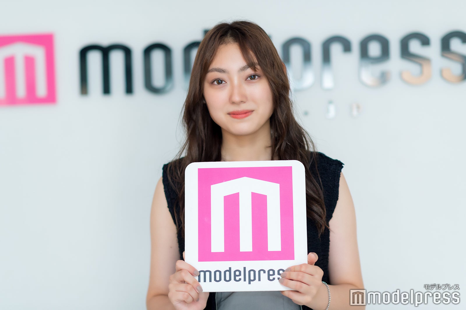瀧下鈴さん（C）モデルプレス