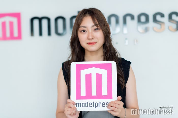 瀧下鈴さん(C)モデルプレス