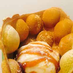 エッグドーム/画像提供:Honey Trip