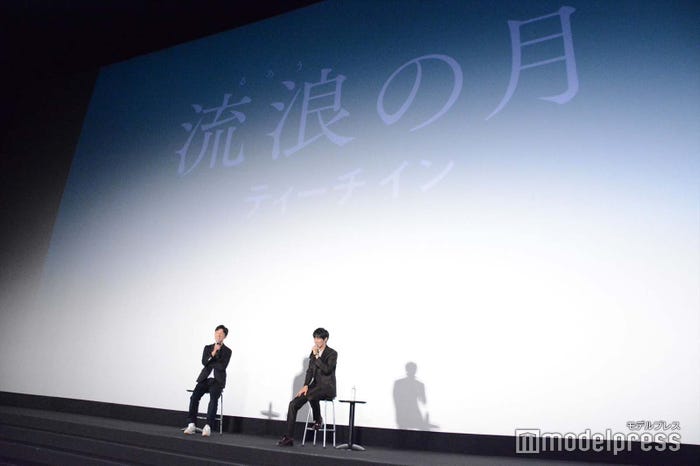 李相日監督、松坂桃李 (C)モデルプレス