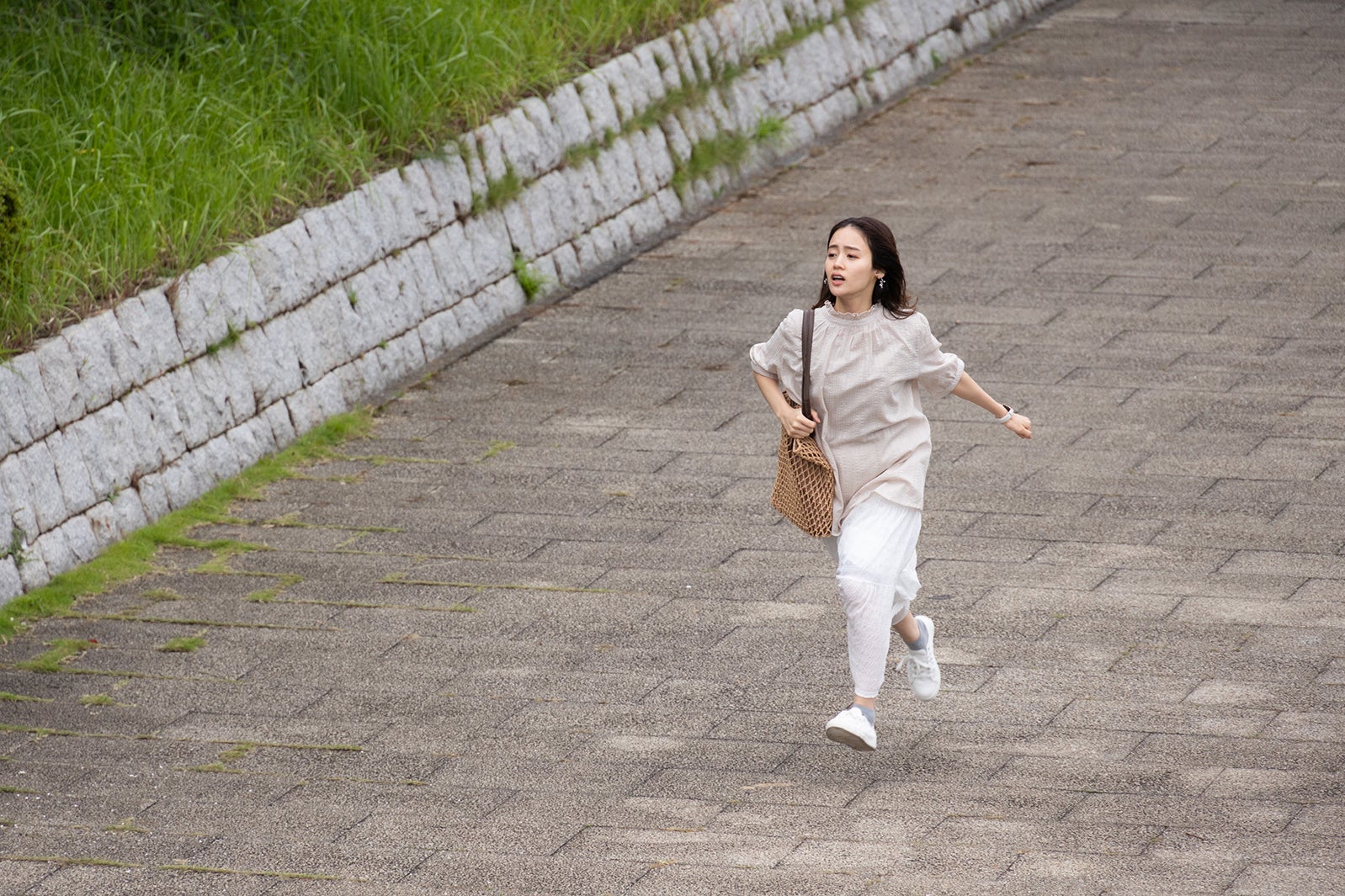 「束の間の一花」萬木先生（京本大我）＆一花（藤原さくら）、計画成功寸前でまさかの展開「予想外だった」「涙が止まらない」の声