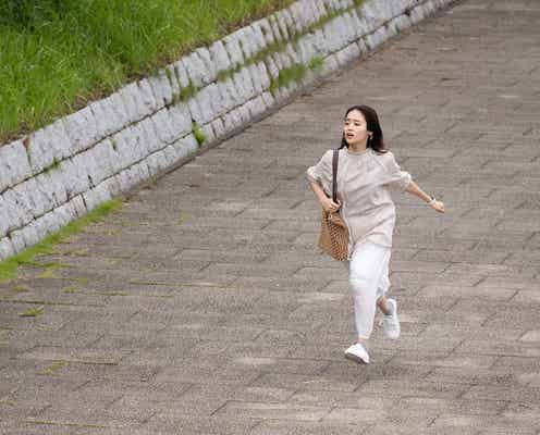 「束の間の一花」萬木先生(京本大我)&一花(藤原さくら)、計画成功寸前でまさかの展開「予想外だった」「涙が止まらない」の声