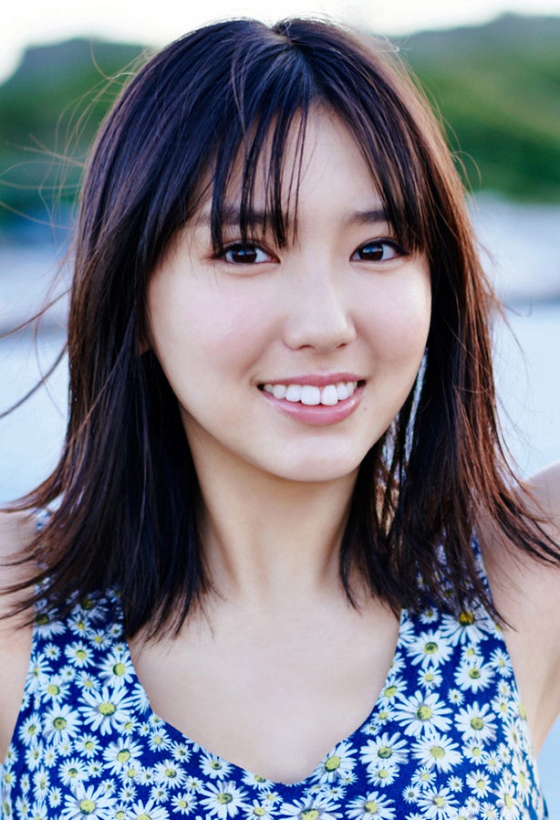 沢口愛華、高校eサッカー選手権応援マネージャーに就任