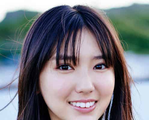 沢口愛華、高校eサッカー選手権応援マネージャーに就任