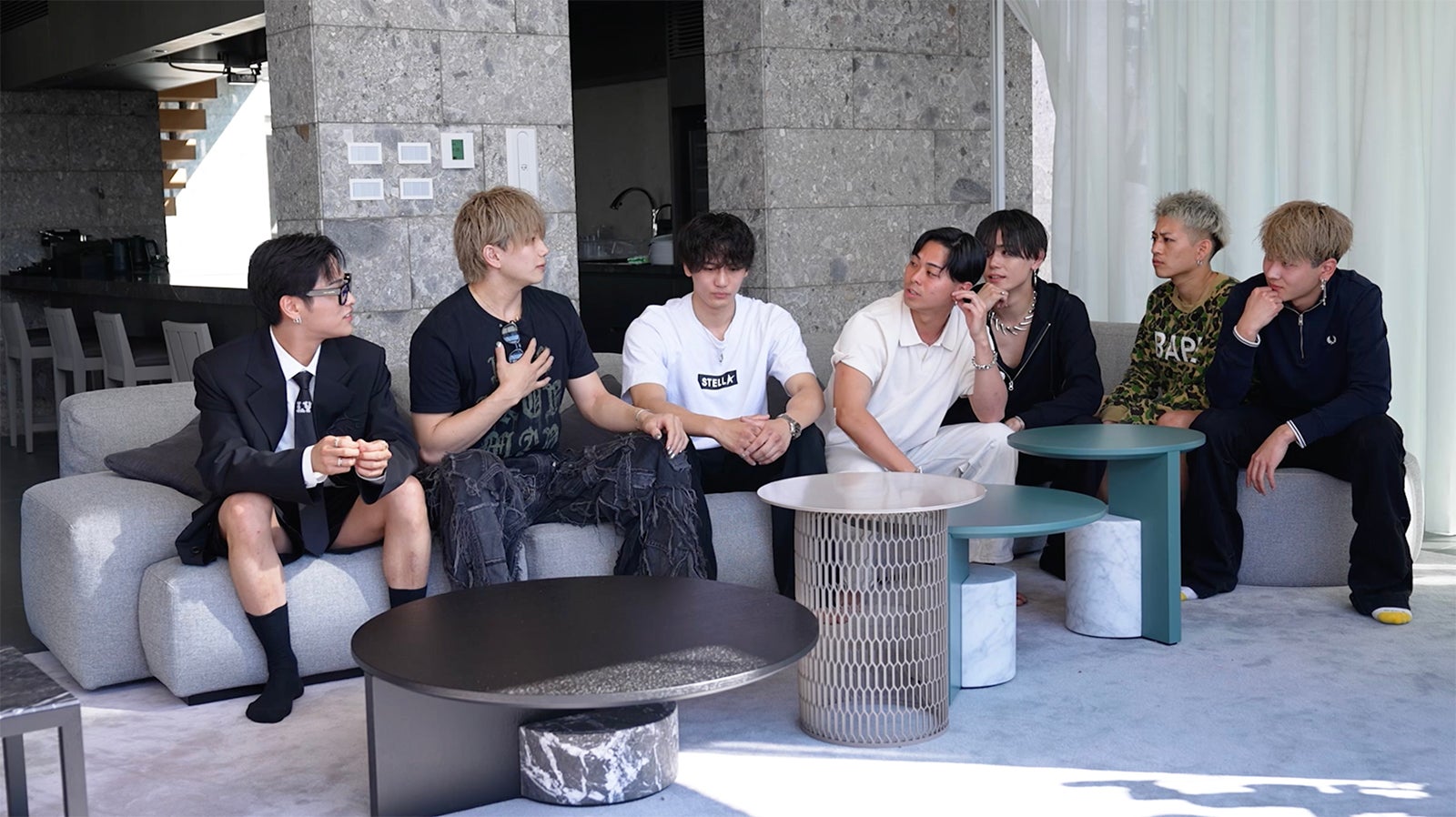 「LOVE RING」＃3（C）DMM TV
