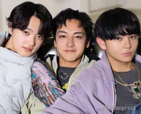 SKY-HI主宰「BMSG」トレーニー(育成生)インタビュー RUI&KANONが感じたTAIKIの成長「THE FIRSTの一瞬の10日間では、さすがに直せなかった」【前編】
