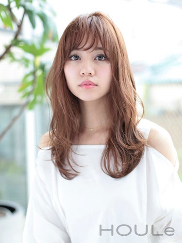 夏こそ髪型はロングで決まり 結んでも下ろしても似合う 涼しげなおしゃれヘア モデルプレス 夏こそ髪型はロングで決まり 結んでも下ろしても似合う 涼しげなおしゃれヘア モデルプレス