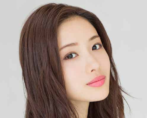 石原さとみ、USJ開業後初“スプリング・サポーター”に就任