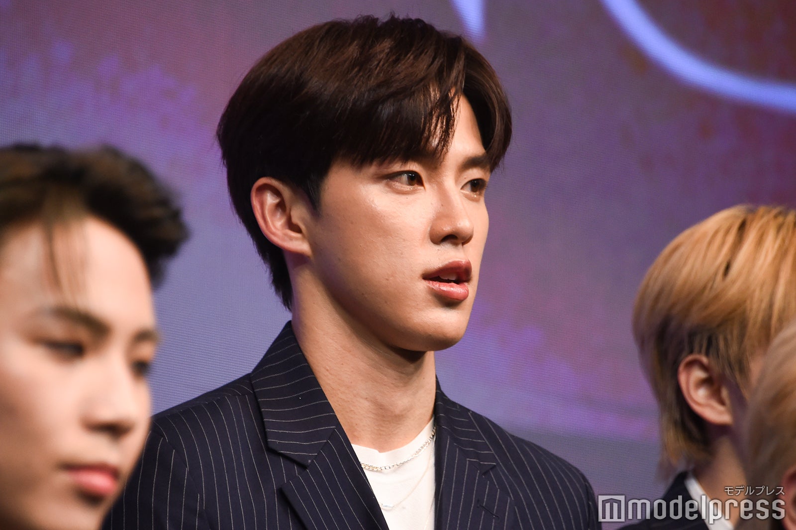 河野純喜 （C）モデルプレス