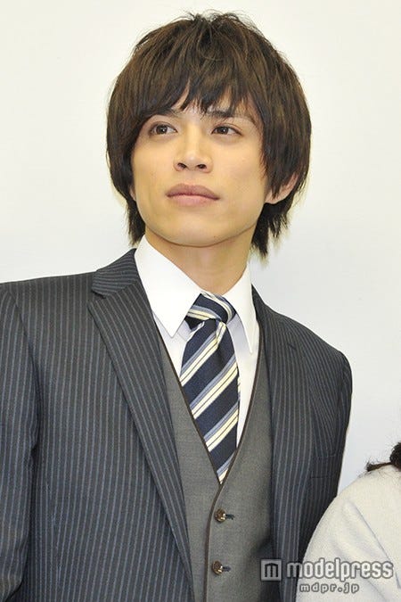 渡辺に「かわいい」とコメントをした山本裕典