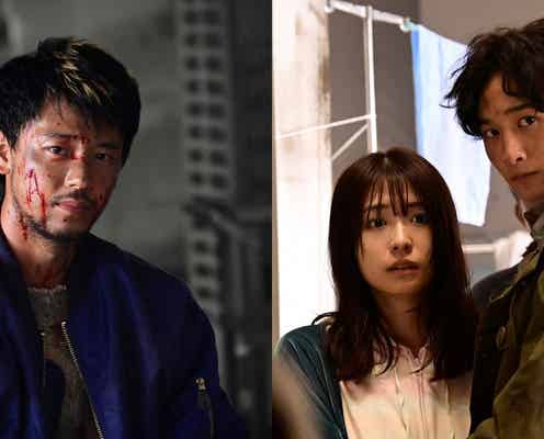 竹内涼真「君と世界が終わる日に」新エピソード決定 小関裕太&長濱ねるが新たな生き残りに