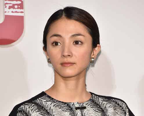 満島ひかり、16年前に嵐・二宮和也と遭遇していた “奇跡の出会い”明かす