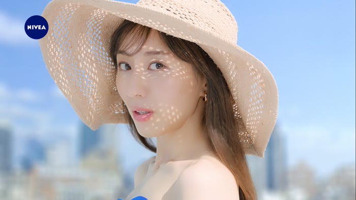 田中みな実(提供写真)