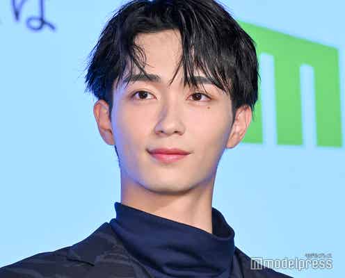 野村康太、俳優目指したきっかけの人物明かす「いろんな影響を受けて」【その着せ替え人形は恋をする】