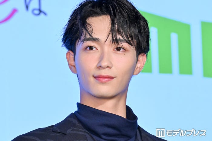 野村康太(C)モデルプレス