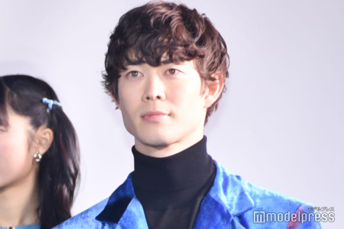 宮沢氷魚 (C)モデルプレス