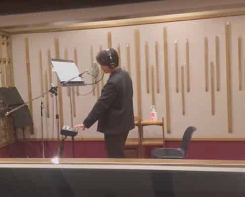 EXILE NAOTO、TAKAHIRO公開の“レコーディング映像”が話題に「ヴォーカルやるの?」「何が始まる?」