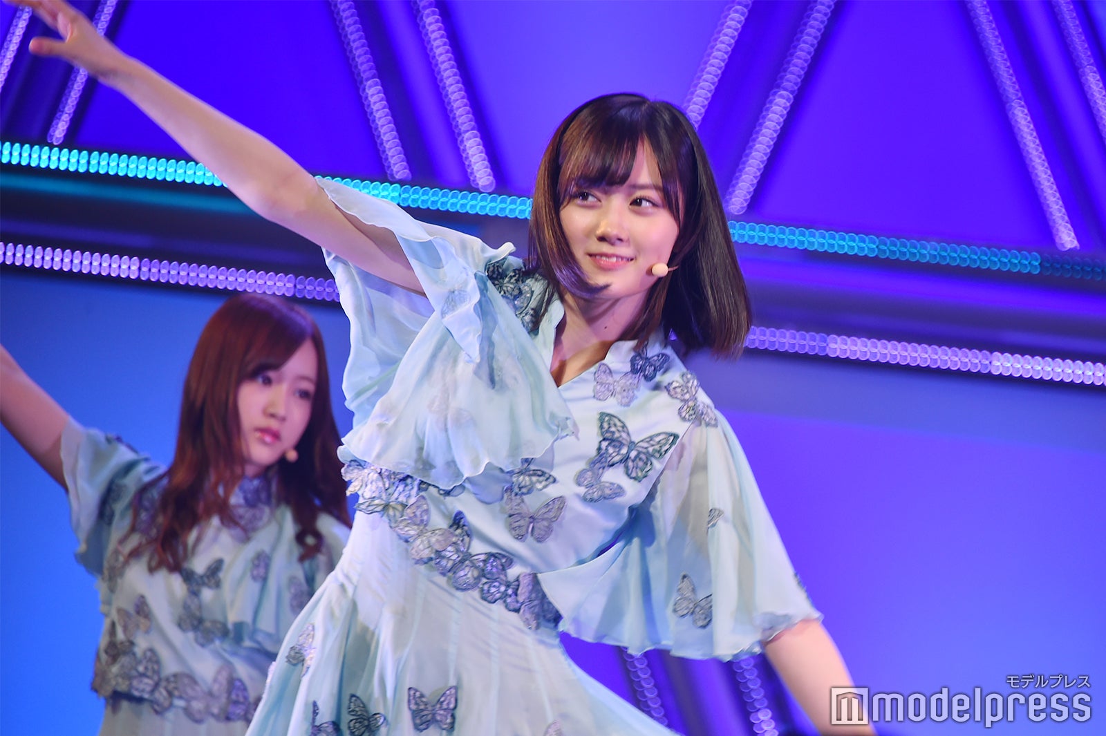 山下美月（C）モデルプレス