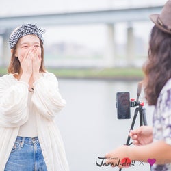 動画配信で人気になる秘訣とは?柴田紗希が学ぶ