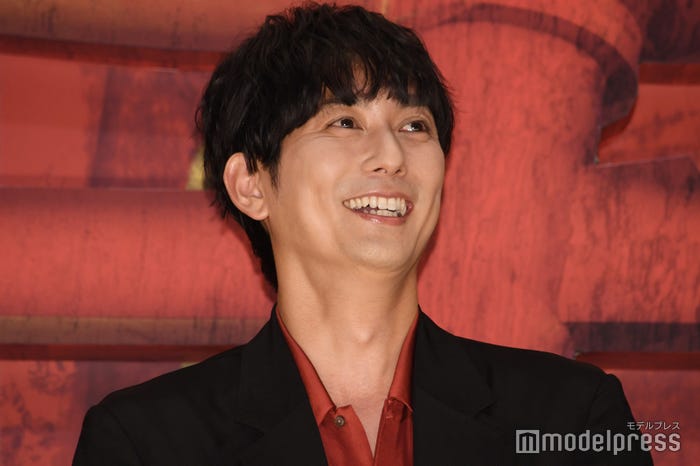 平岡祐太(C)モデルプレス