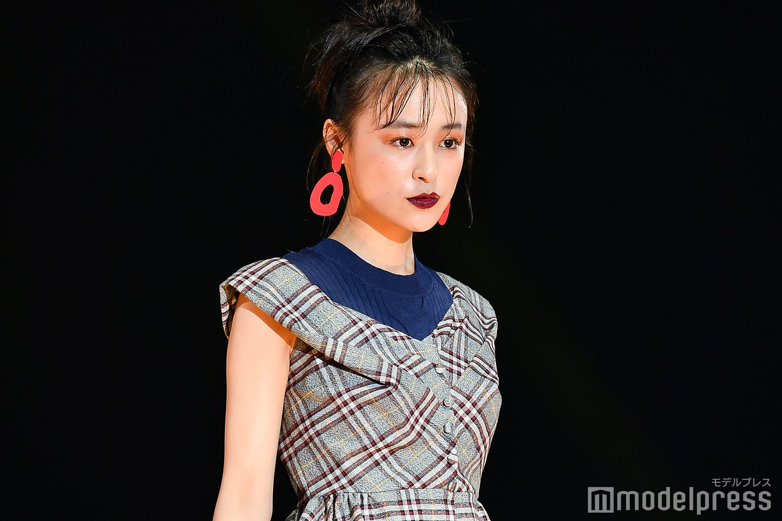 鈴木美羽 （C）モデルプレス