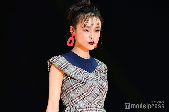 鈴木美羽 (C)モデルプレス