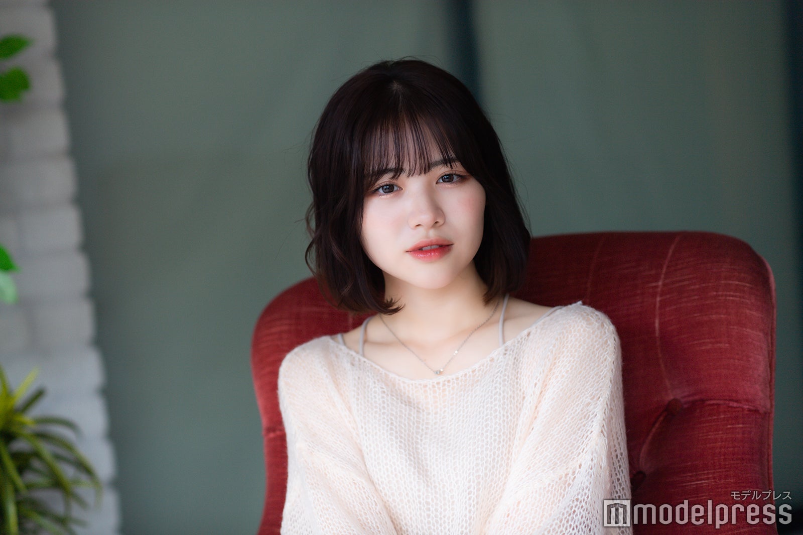 橋本香音さん（C）モデルプレス