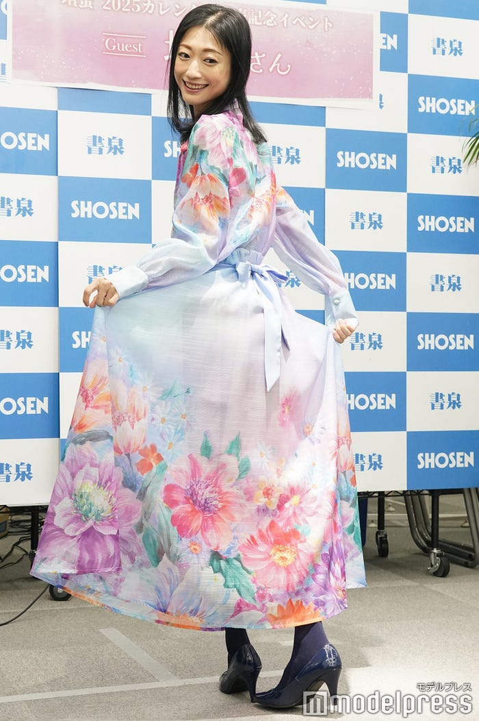 壇蜜(C)モデルプレス