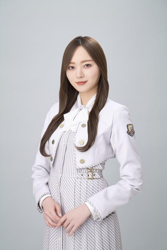 梅澤美波 （提供写真）