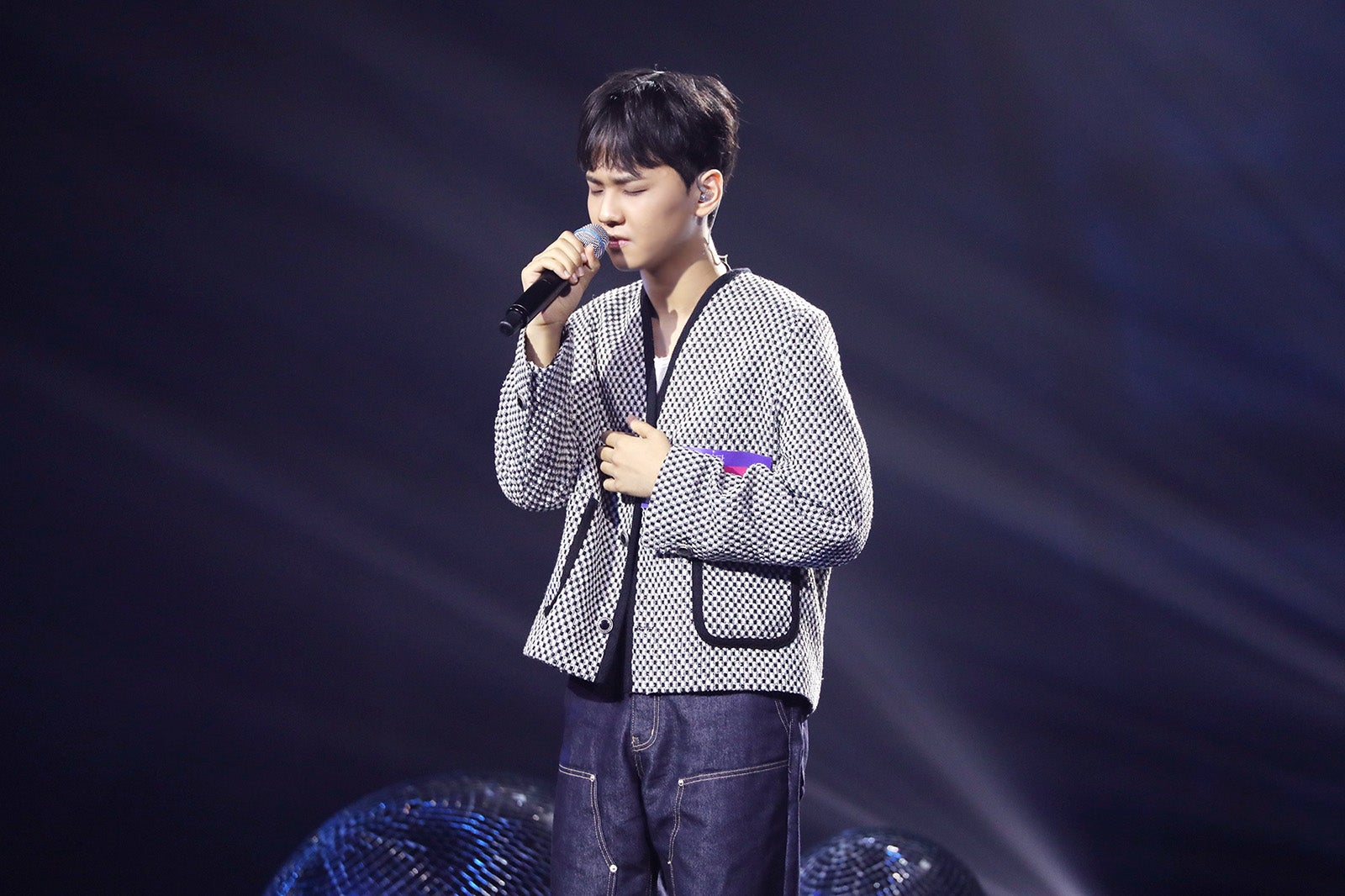 「青春スター」＃10より（C）CHANNEL A All rights reserved