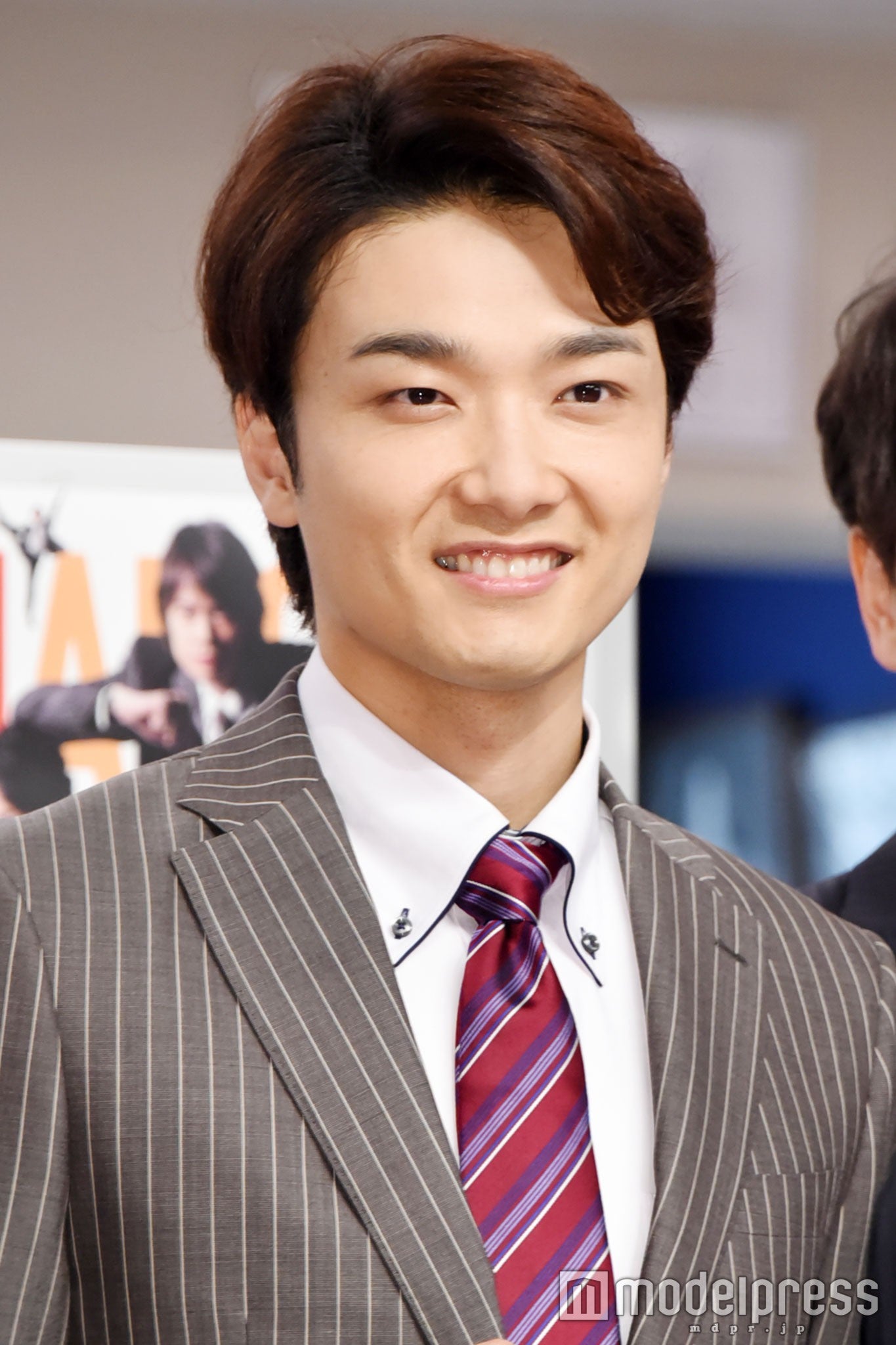 井上芳雄（C）モデルプレス