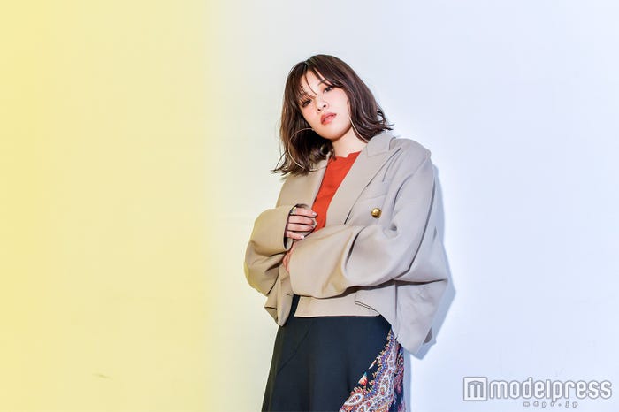 中島美央(C)モデルプレス