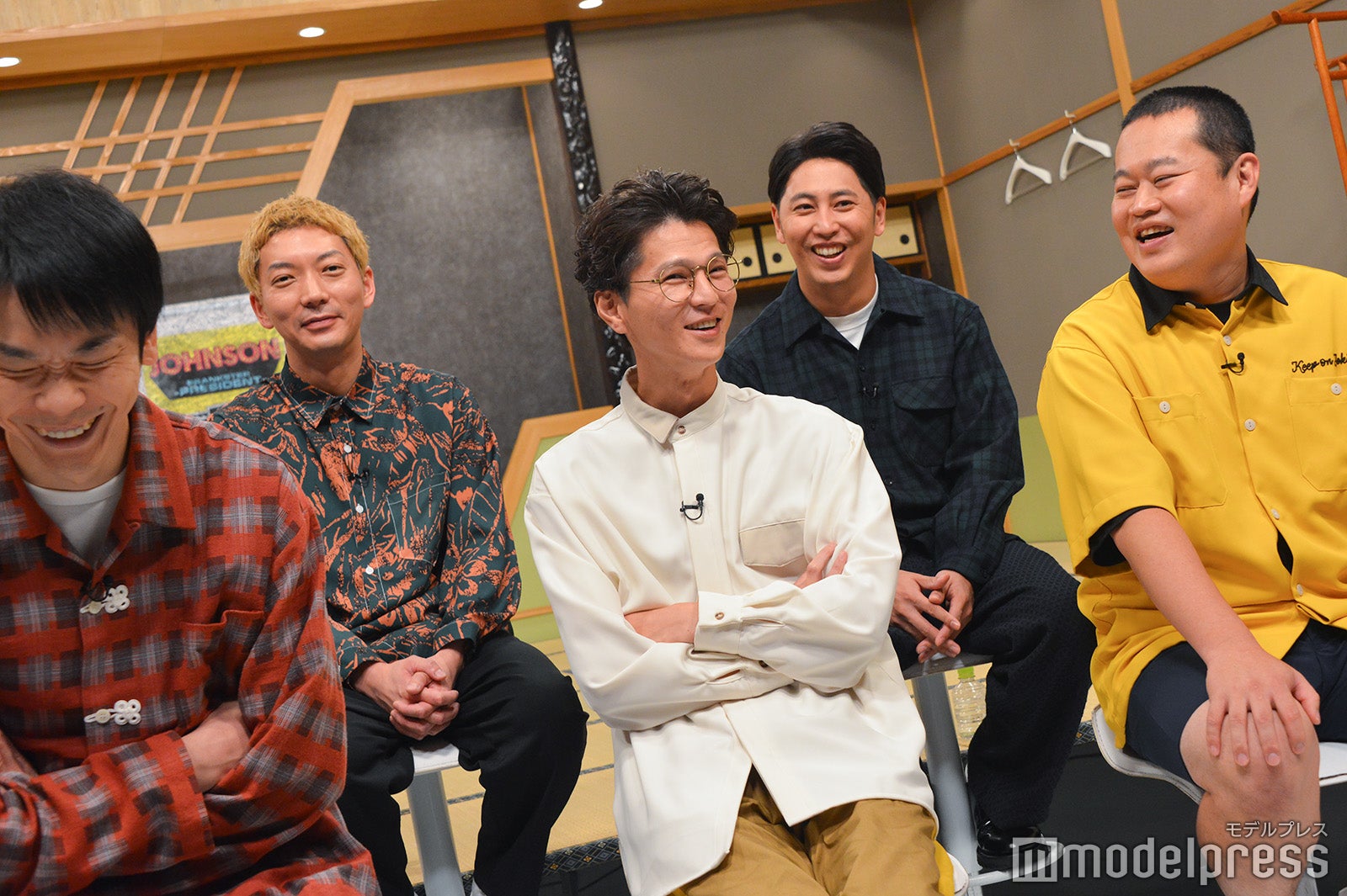 （C）モデルプレス