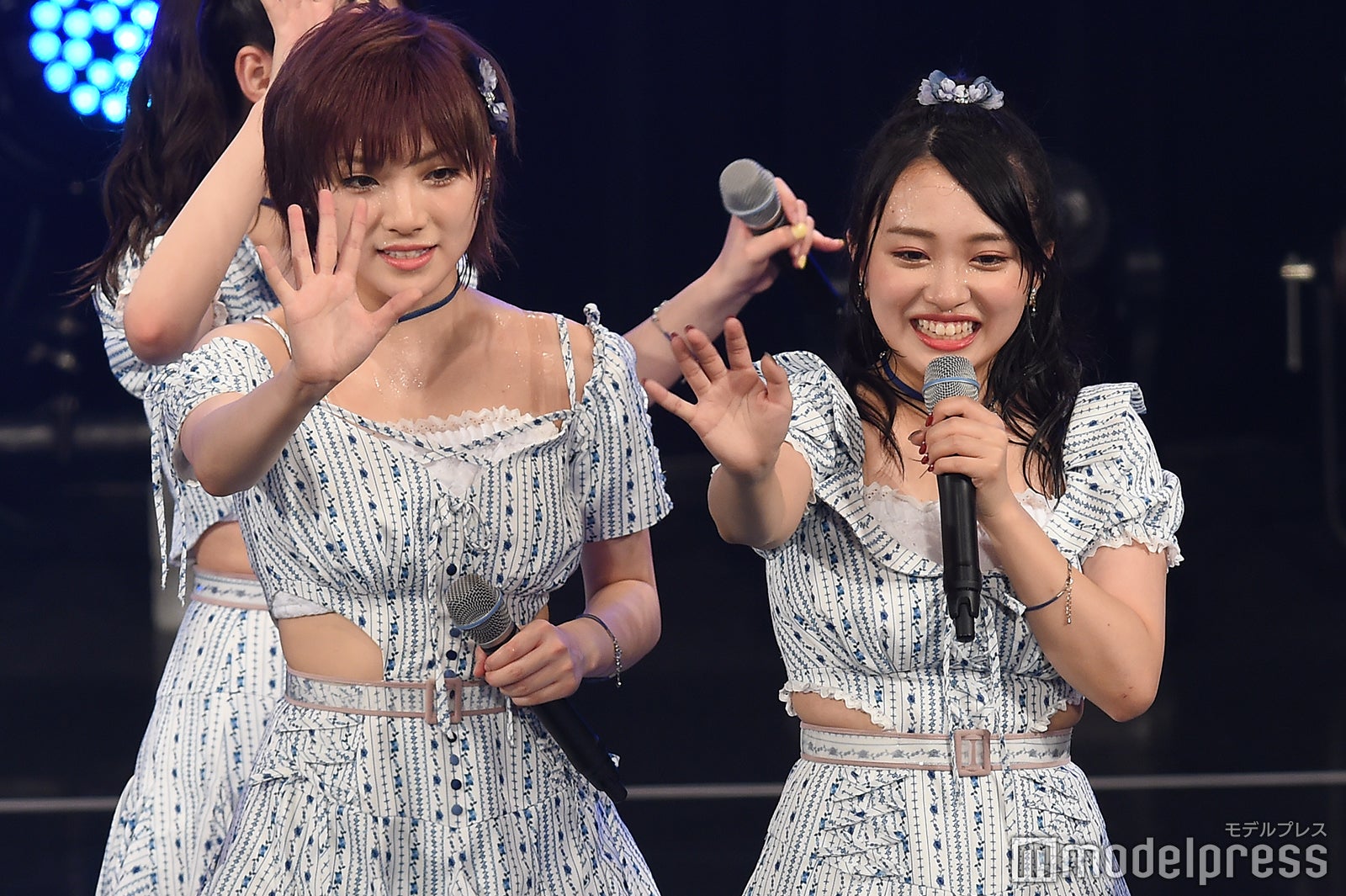 AKB48（C）モデルプレス