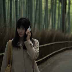 観光名所でお馴染みの嵐山