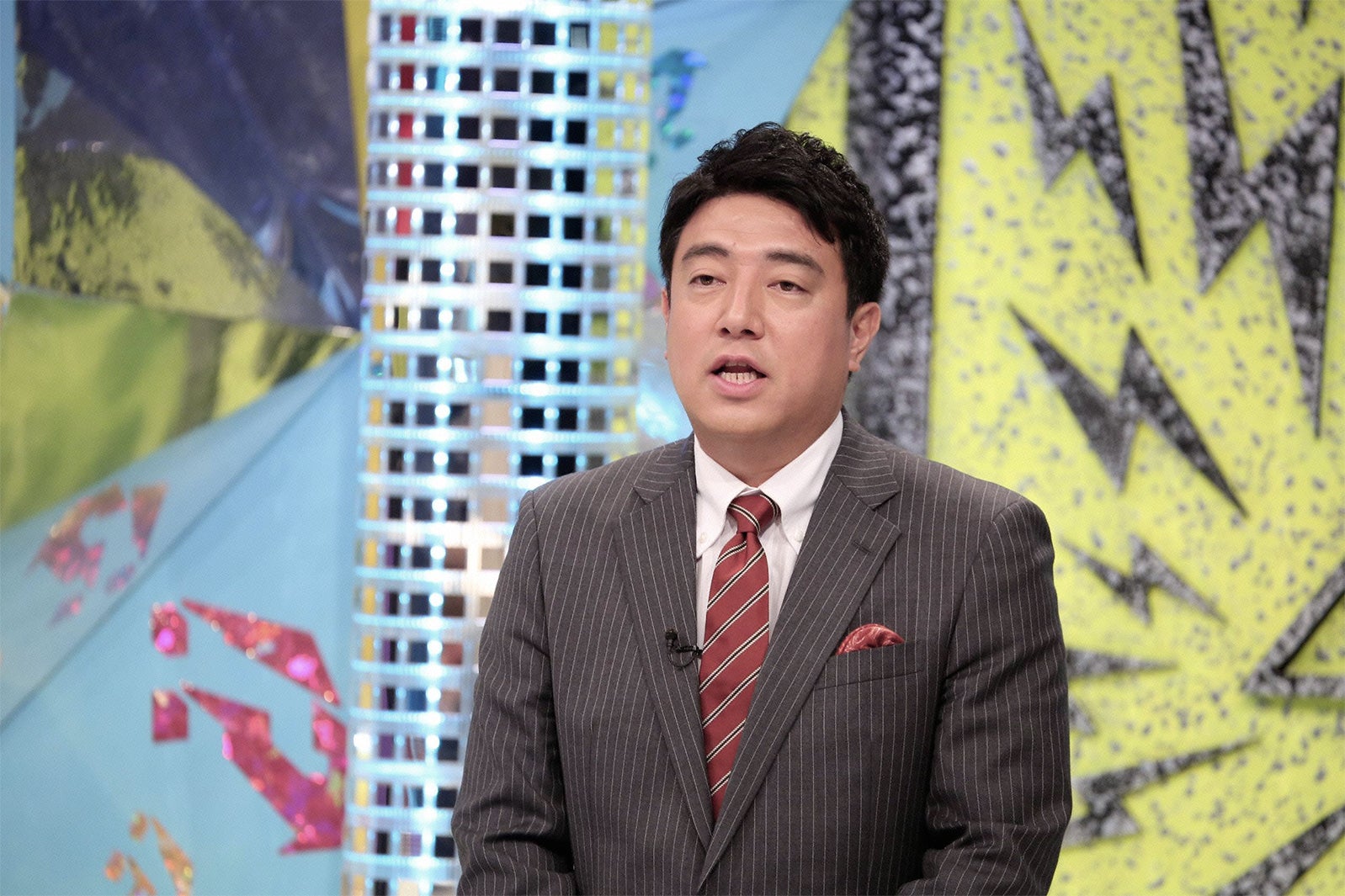 佐野瑞樹アナウンサー（画像提供：フジテレビ）