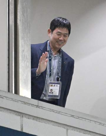 森保監督、5.31壮行試合アイスランド戦限定で追加招集の可能性示唆「必要であるとなった場合は」