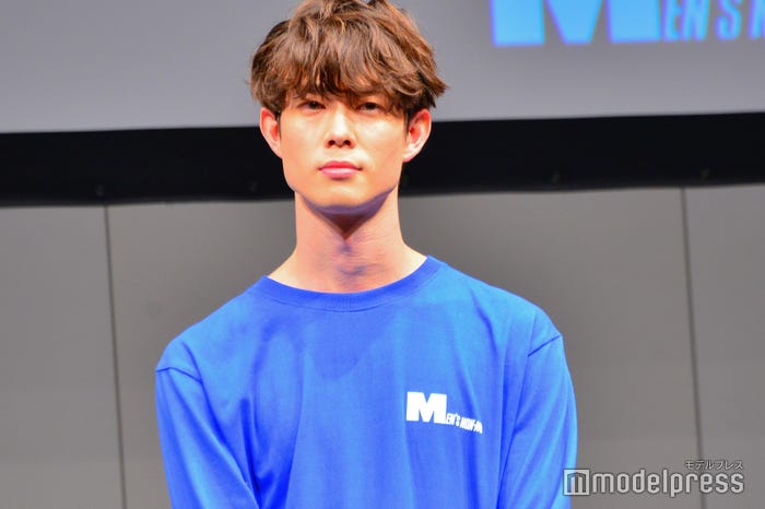 宮沢氷魚(C)モデルプレス