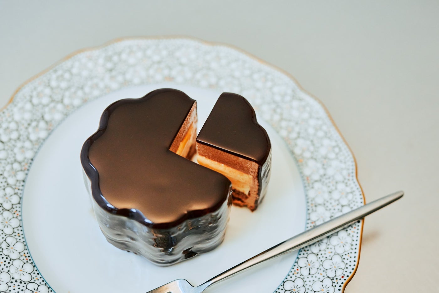 生フロルケーキ／提供画像