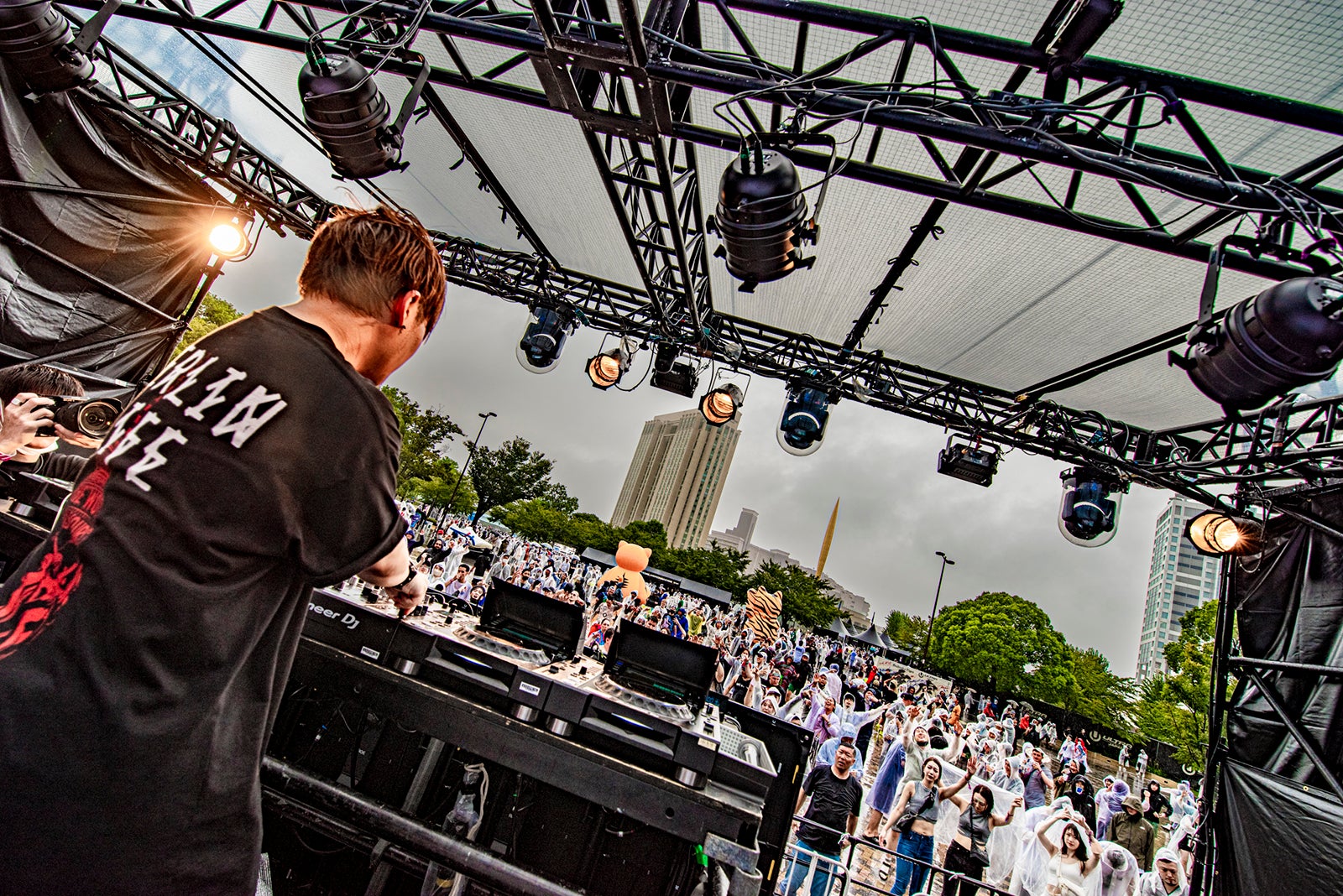 ULTRA JAPAN（提供画像）